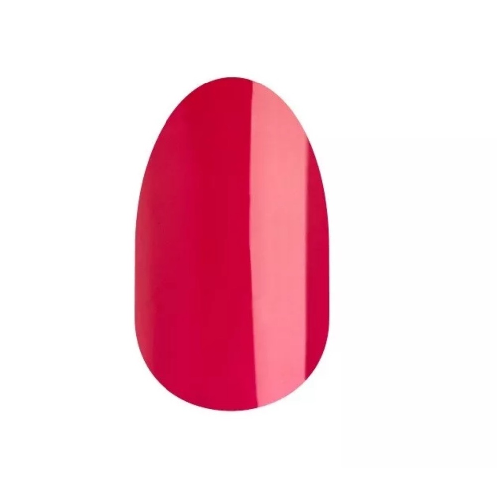 *Retired* Color Street: Bed of Roses | Red Jelly Sheer Valentine’s Day Classic - Picture 7 of 8